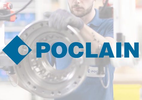 Vignette du témoignage de Poclain - références 4CAD Training