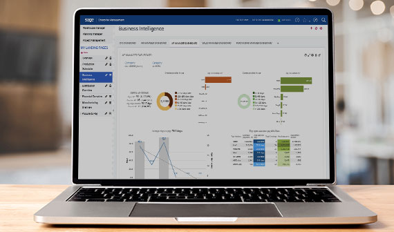 interface sage x3 formation