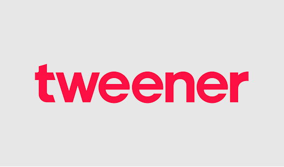 Logo de Tweener